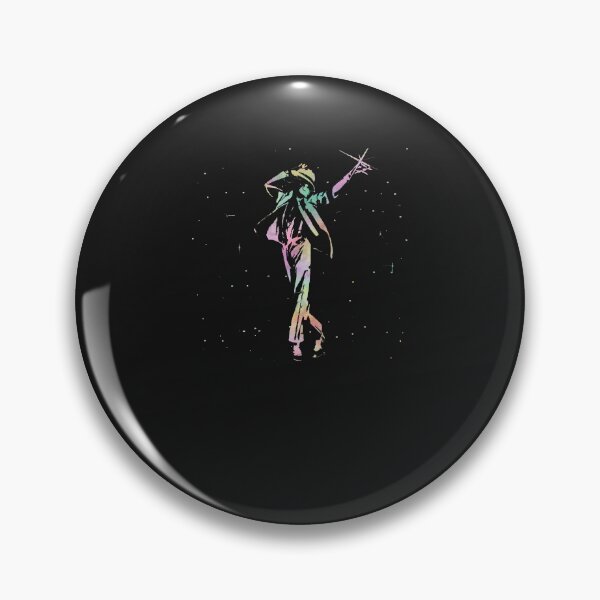 Item preview, Smooth Criminal Michael designed and sold by looibern.