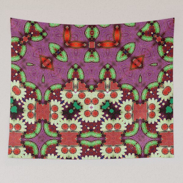 Item preview, EXPRESSIVE SARILMAK PATCHWORK CHRISTMAS CAROL FOR A MAGICAL CHRISTMAS TIME. designed and sold by Ralek.
