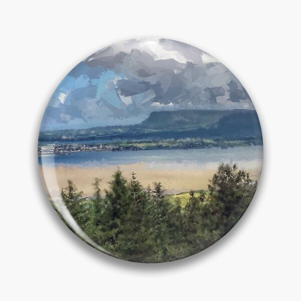 Item preview, Strandhill, Sligo, Ireland designed and sold by joylor.