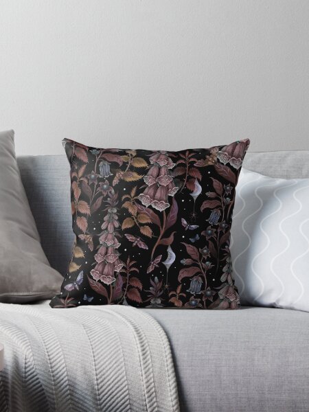 Item preview, Witch Garden designed and sold by episodicDrawing.