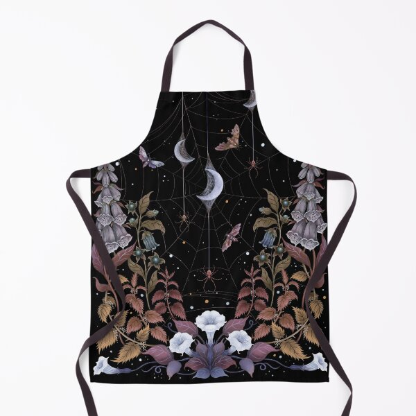 Item preview, Witch Garden designed and sold by episodicDrawing.