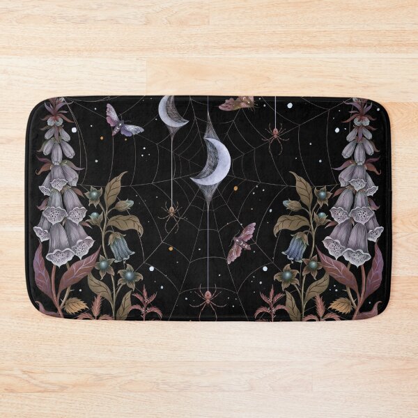 Item preview, Witch Garden designed and sold by episodicDrawing.