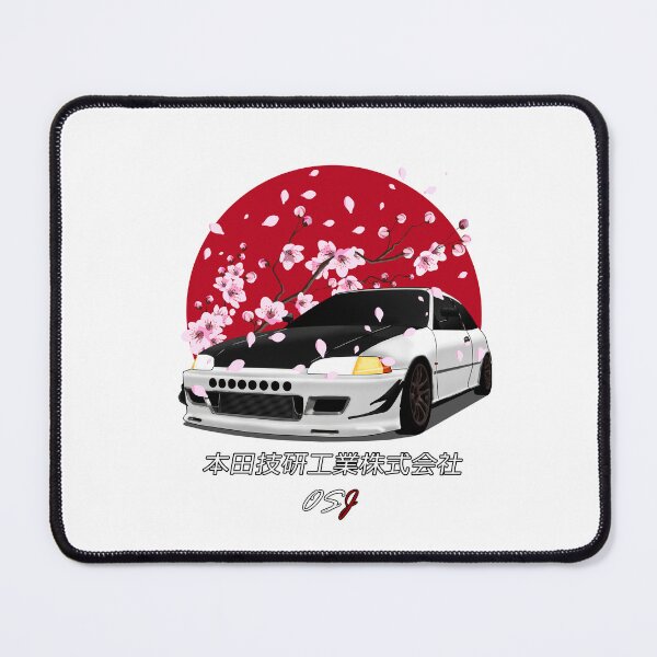Item preview, EG SunRise Edition [old_school_jdm_] designed and sold by oldschooljdm.