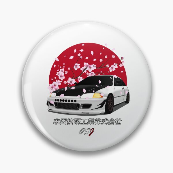 Item preview, EG SunRise Edition [old_school_jdm_] designed and sold by oldschooljdm.