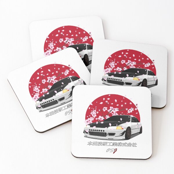 Item preview, EG SunRise Edition [old_school_jdm_] designed and sold by oldschooljdm.