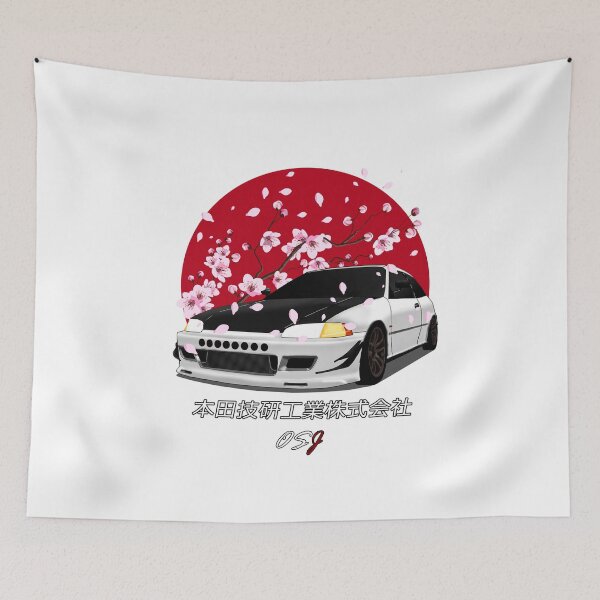 Item preview, EG SunRise Edition [old_school_jdm_] designed and sold by oldschooljdm.