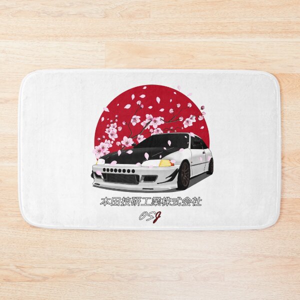 Item preview, EG SunRise Edition [old_school_jdm_] designed and sold by oldschooljdm.