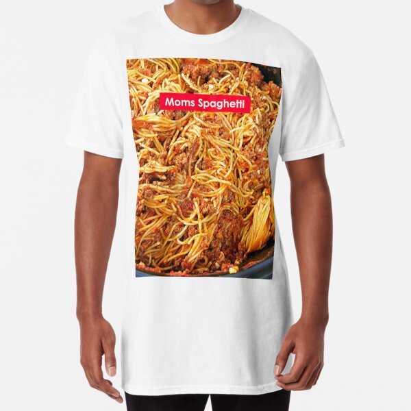 moms spaghetti shirts