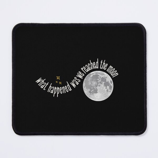 Item preview, CRJ - LONELIEST TIME (White Text) designed and sold by baldbird.