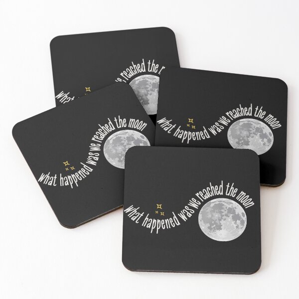 Item preview, CRJ - LONELIEST TIME (White Text) designed and sold by baldbird.