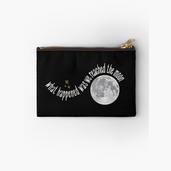 Item preview, CRJ - LONELIEST TIME (White Text) designed and sold by baldbird.