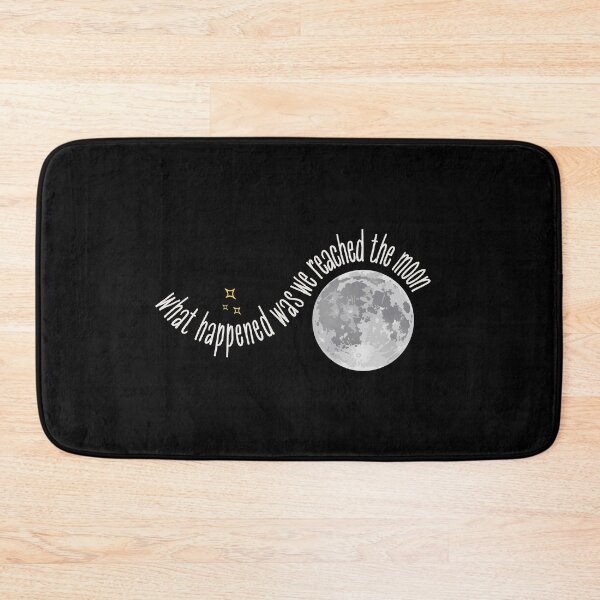 Item preview, CRJ - LONELIEST TIME (White Text) designed and sold by baldbird.