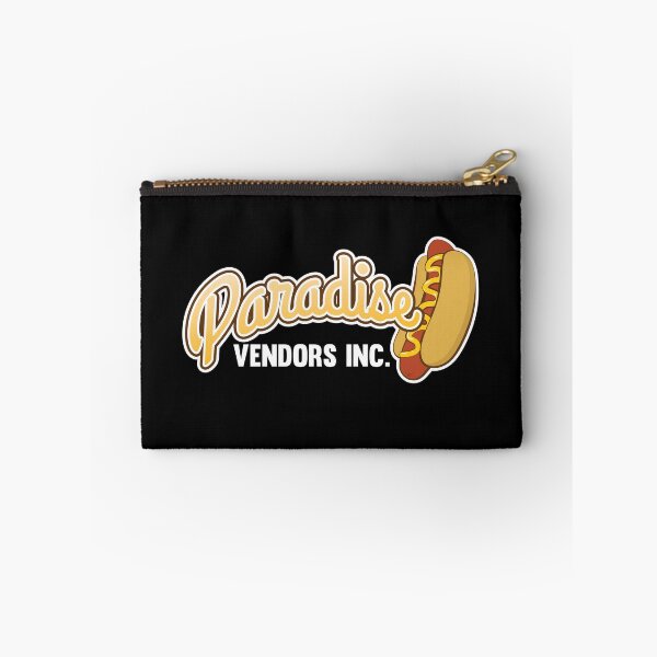 Item preview, Ignatius J Reilly Hot Dogs Paradise Vendors  designed and sold by The Junto Shop.