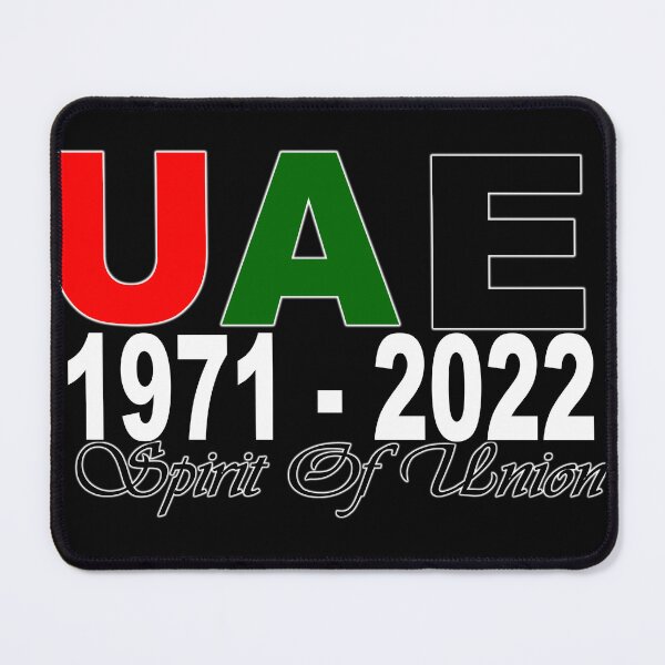 Item preview, United Arab Emirates national day designed and sold by OscarsMWorth.