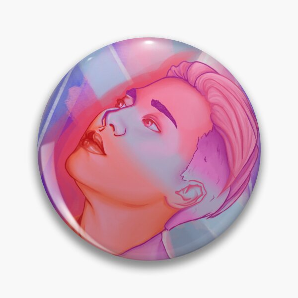 Item preview, Jimin  designed and sold by Mallow25.