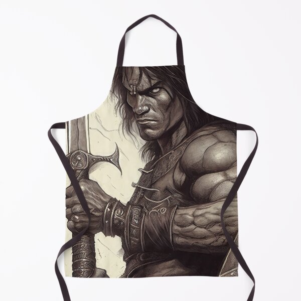 Item preview, Vercingetorix designed and sold by OccultDreams.