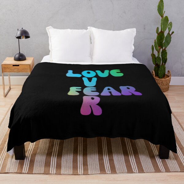 Item preview, Love Inclusion Equality Inspirational Retro designed and sold by SunfullyYours.