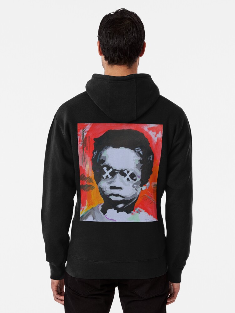 illmatic hoodie