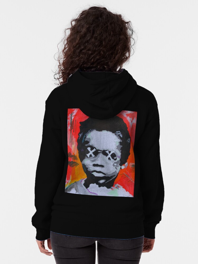 illmatic hoodie