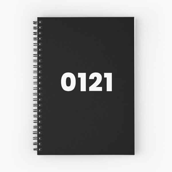 Artikelvorschau, 0121 Birmingham entworfen und verkauft von endless-merch.