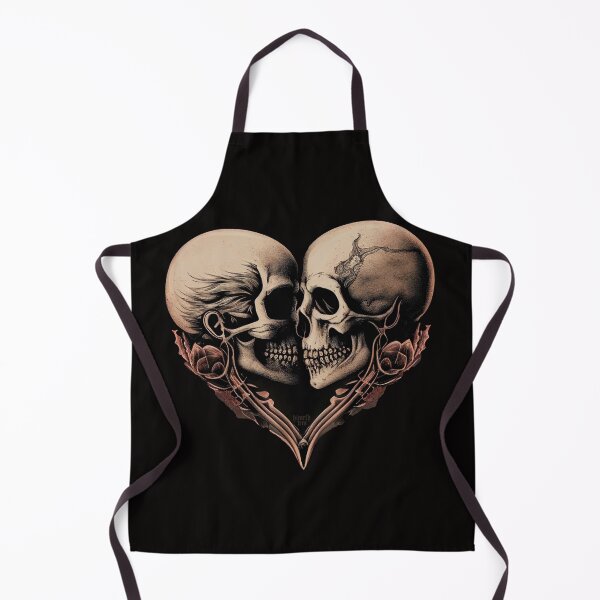 Item preview, Eternal Love - Even Death May Never Part Them designed and sold by Hiraeth Atelier.