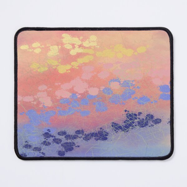 Item preview, Sunrise Mood Pattern - Neurodivergent designed and sold by jolabrese.