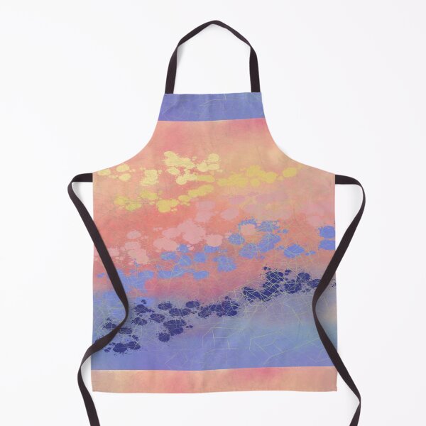 Item preview, Sunrise Mood Pattern - Neurodivergent designed and sold by jolabrese.