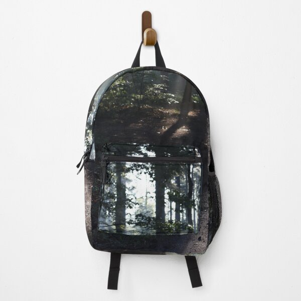 Item preview, Sunrise in nature park Veluwe designed and sold by Designsbyalisa.