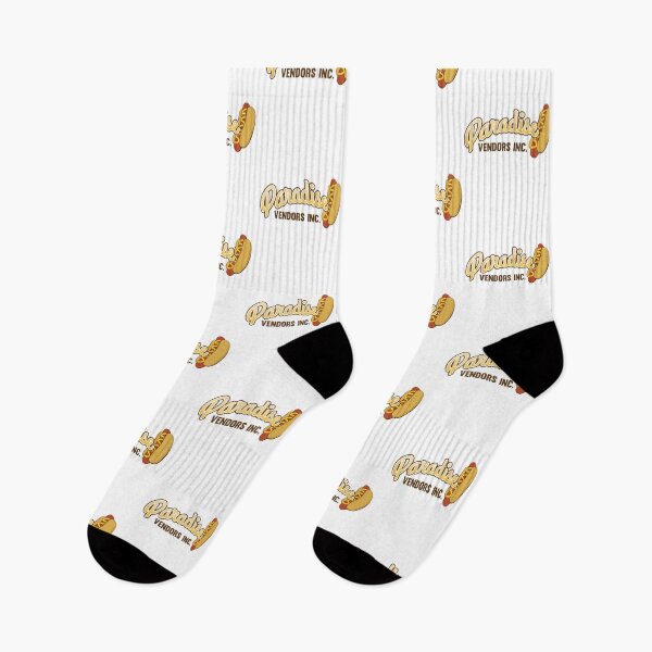 Item preview, Ignatius J Reilly Hot Dogs Paradise Vendors  designed and sold by The Junto Shop.