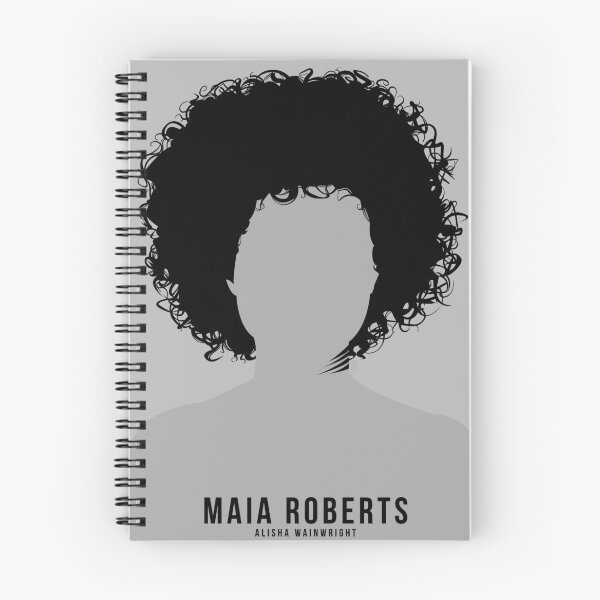 Item preview, Minimalistic Maia designed and sold by BBMonarch.