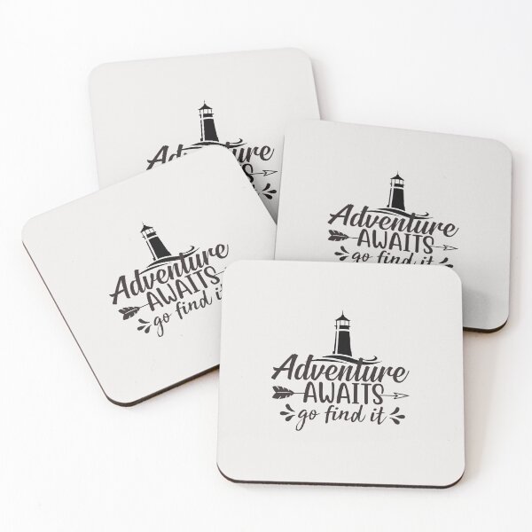 Item preview, Adventure Awaits Go Find It designed and sold by JCL Design Studio.