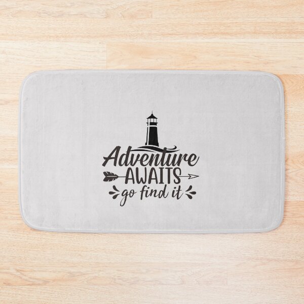 Item preview, Adventure Awaits Go Find It designed and sold by JCL Design Studio.
