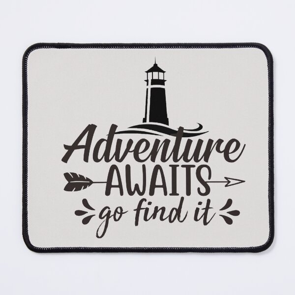 Item preview, Adventure Awaits Go Find It designed and sold by JCL Design Studio.