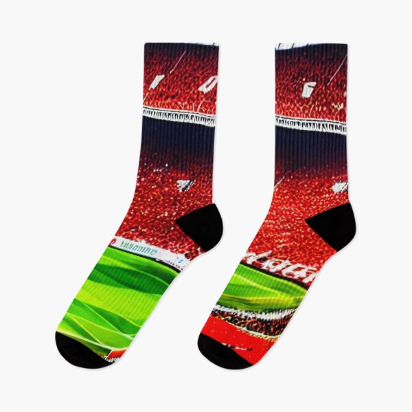 Item preview, Vintage World Cup Stadium Portugal Poster designed and sold by BAYFAIRE.