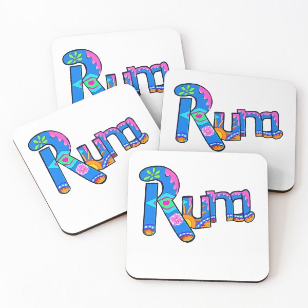 Item preview, Top 10 best personalized gifts 2023  -personalised Graffiti name Runa designed and sold by Artonmytee.