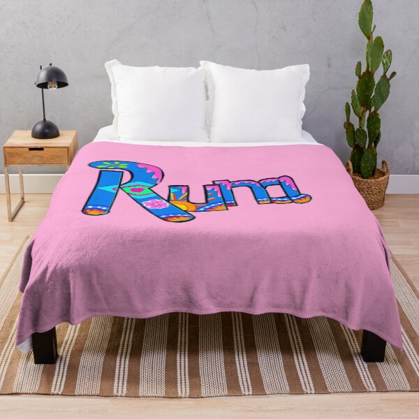 Item preview, Top 10 best personalized gifts 2023  -personalised Graffiti name Runa designed and sold by Artonmytee.