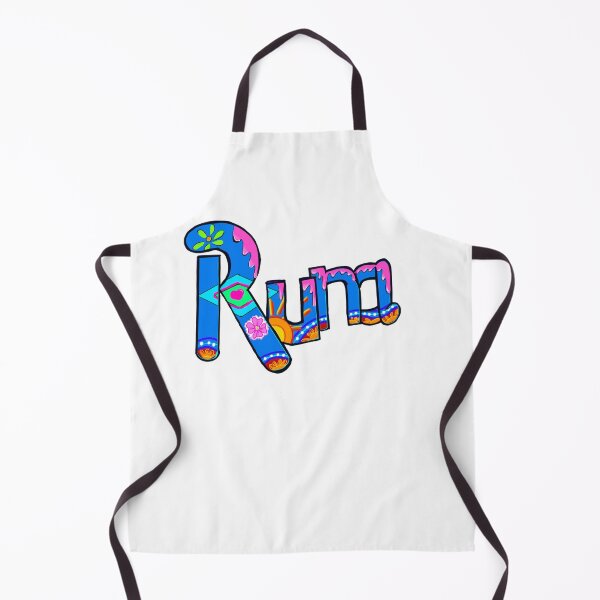 Item preview, Top 10 best personalized gifts 2023  -personalised Graffiti name Runa designed and sold by Artonmytee.
