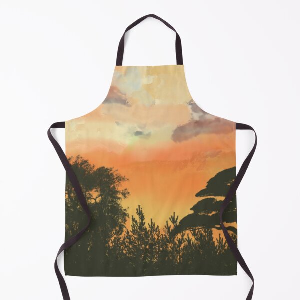 Item preview, Setting Sun designed and sold by designs-by-ann.