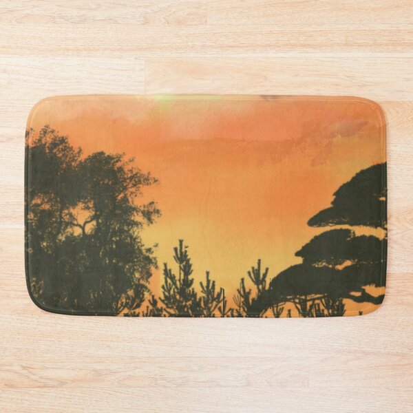Item preview, Setting Sun designed and sold by designs-by-ann.