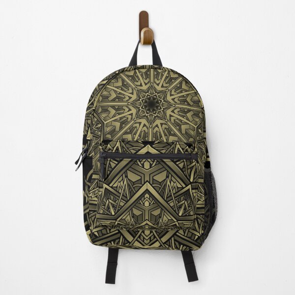 Item preview, Tribal Tattoo Flower Mandala designed and sold by lillyrise.
