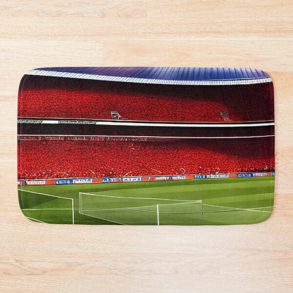 Item preview, Vintage World Cup Stadium Portugal Poster designed and sold by BAYFAIRE.