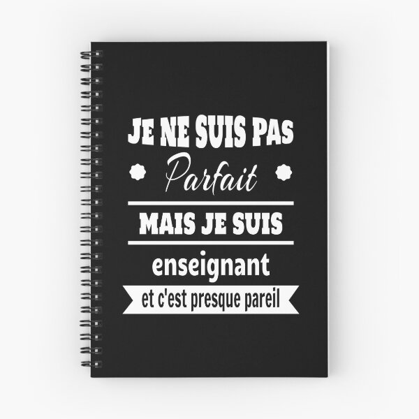Item preview, i am not a perfect teacher designed and sold by la-petite-folie.
