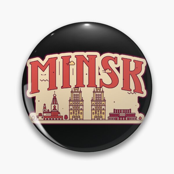 Item preview, Minsk city designed and sold by chrlalexandru.