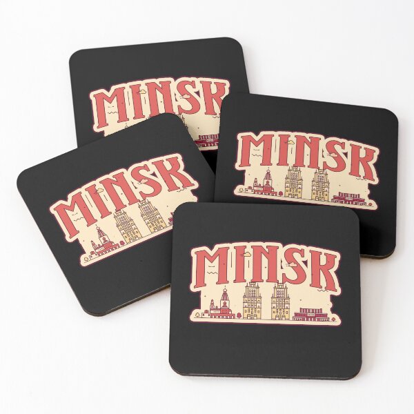 Item preview, Minsk city designed and sold by chrlalexandru.