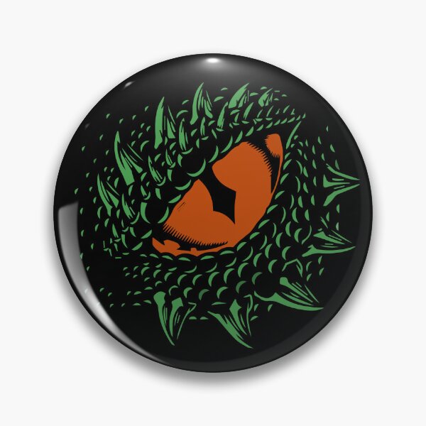Item preview, Dragon eye designed and sold by Right-Fit27.