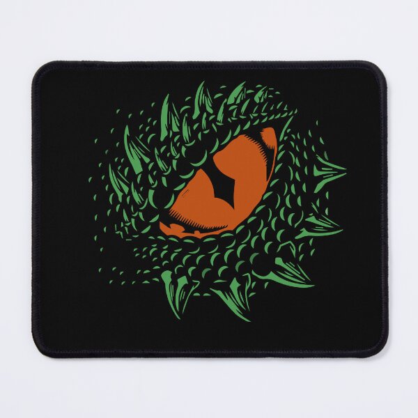 Item preview, Dragon eye designed and sold by Right-Fit27.
