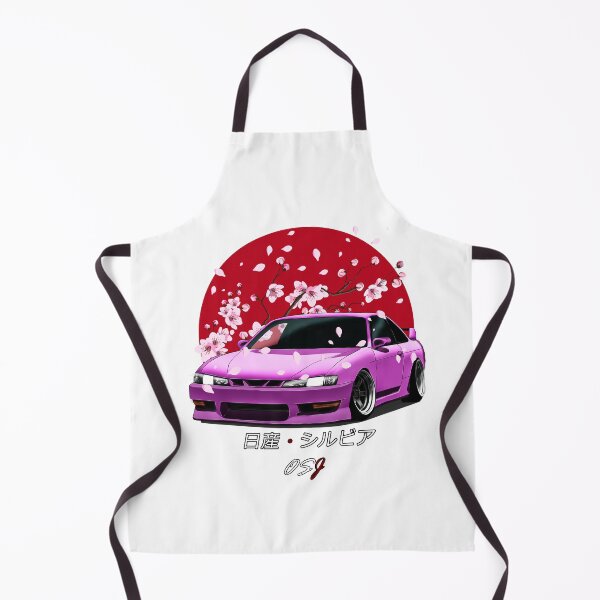 Item preview, Silvia S14 (Pink) SunRise Edition [old_school_jdm_] designed and sold by oldschooljdm.