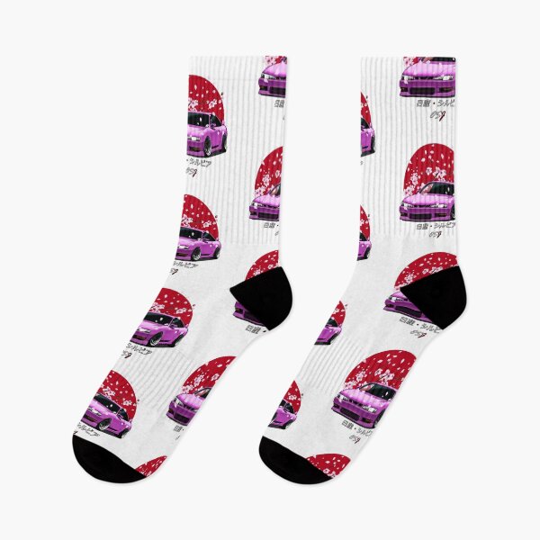 Item preview, Silvia S14 (Pink) SunRise Edition [old_school_jdm_] designed and sold by oldschooljdm.