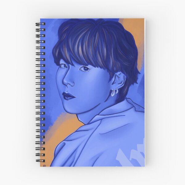 Item preview, Suga  designed and sold by Mallow25.
