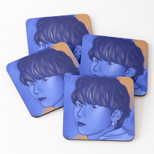 Item preview, Suga  designed and sold by Mallow25.
